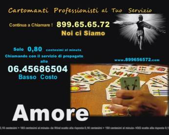 Cartomanti Professionisti