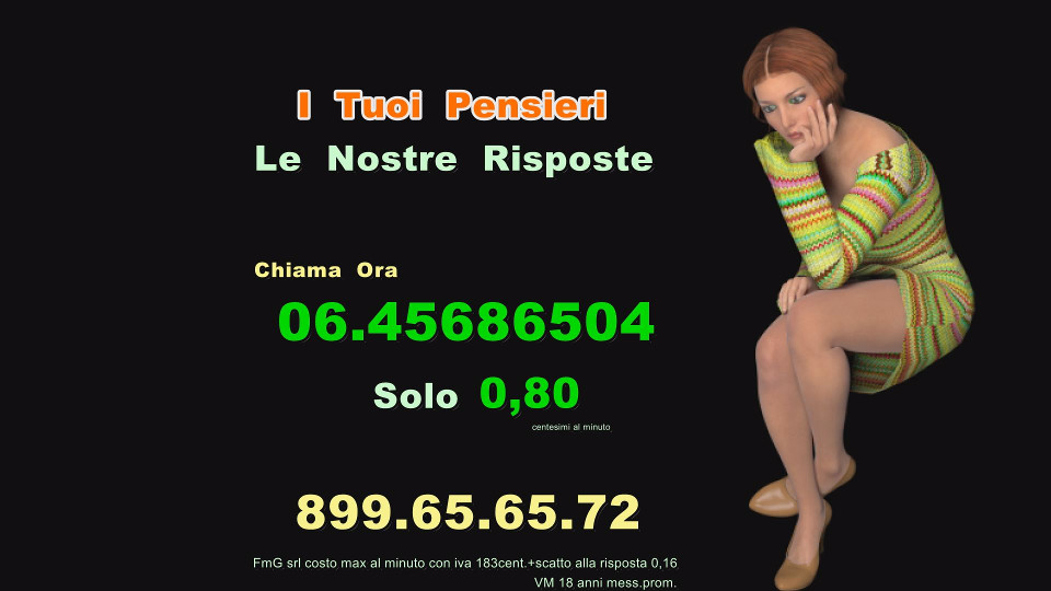 Cartomanzia Gratuita